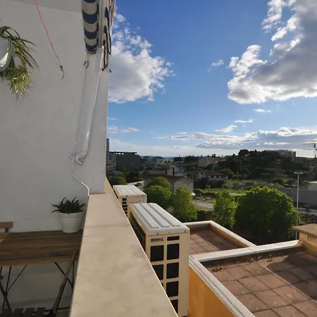 Maretin Apartment Split