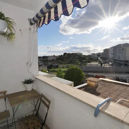 Maretin Apartment *